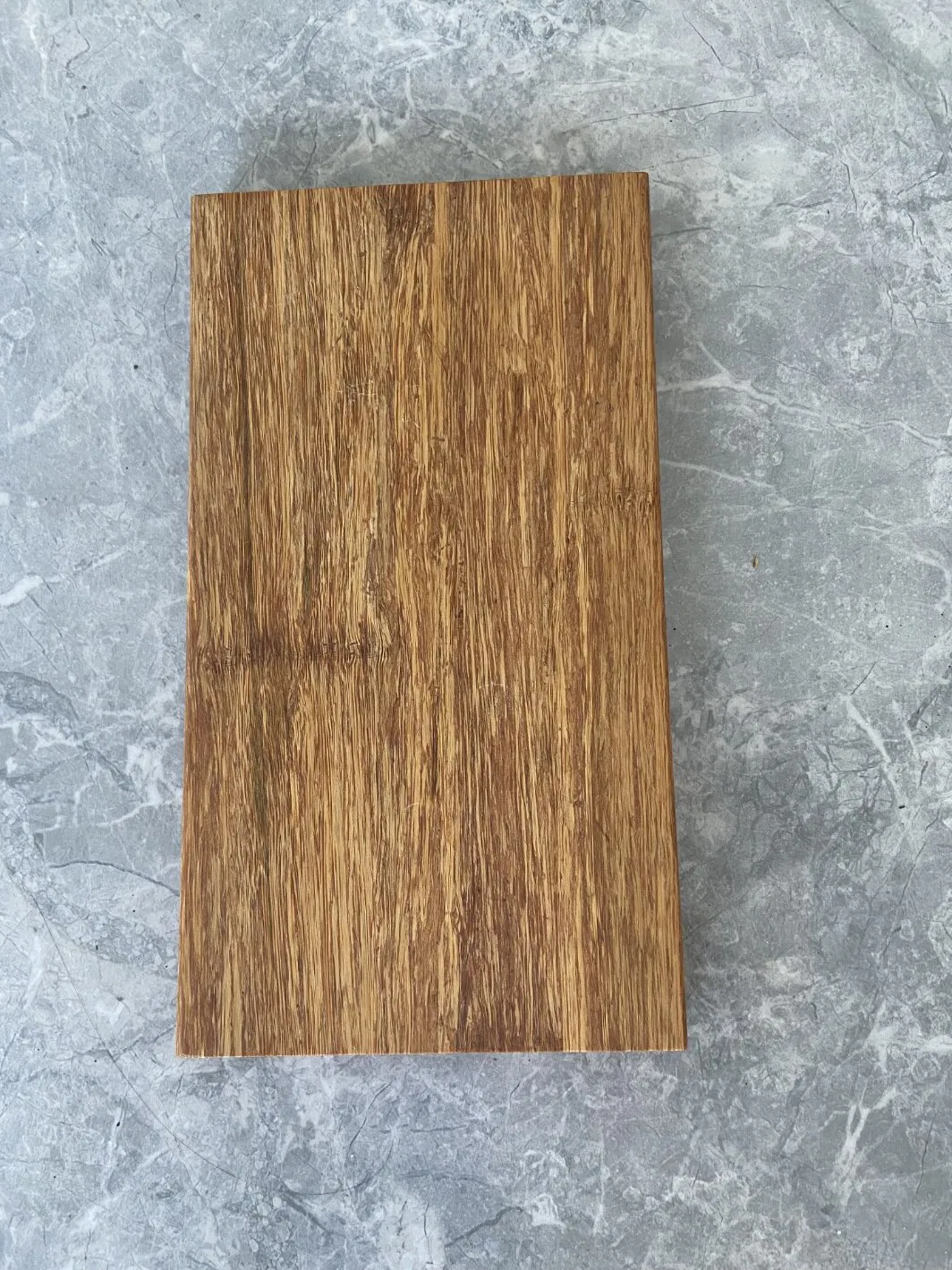 High Density Eco-Friendly Home Decoration Composite Decking Sound Proof Floor Bamboo Decking