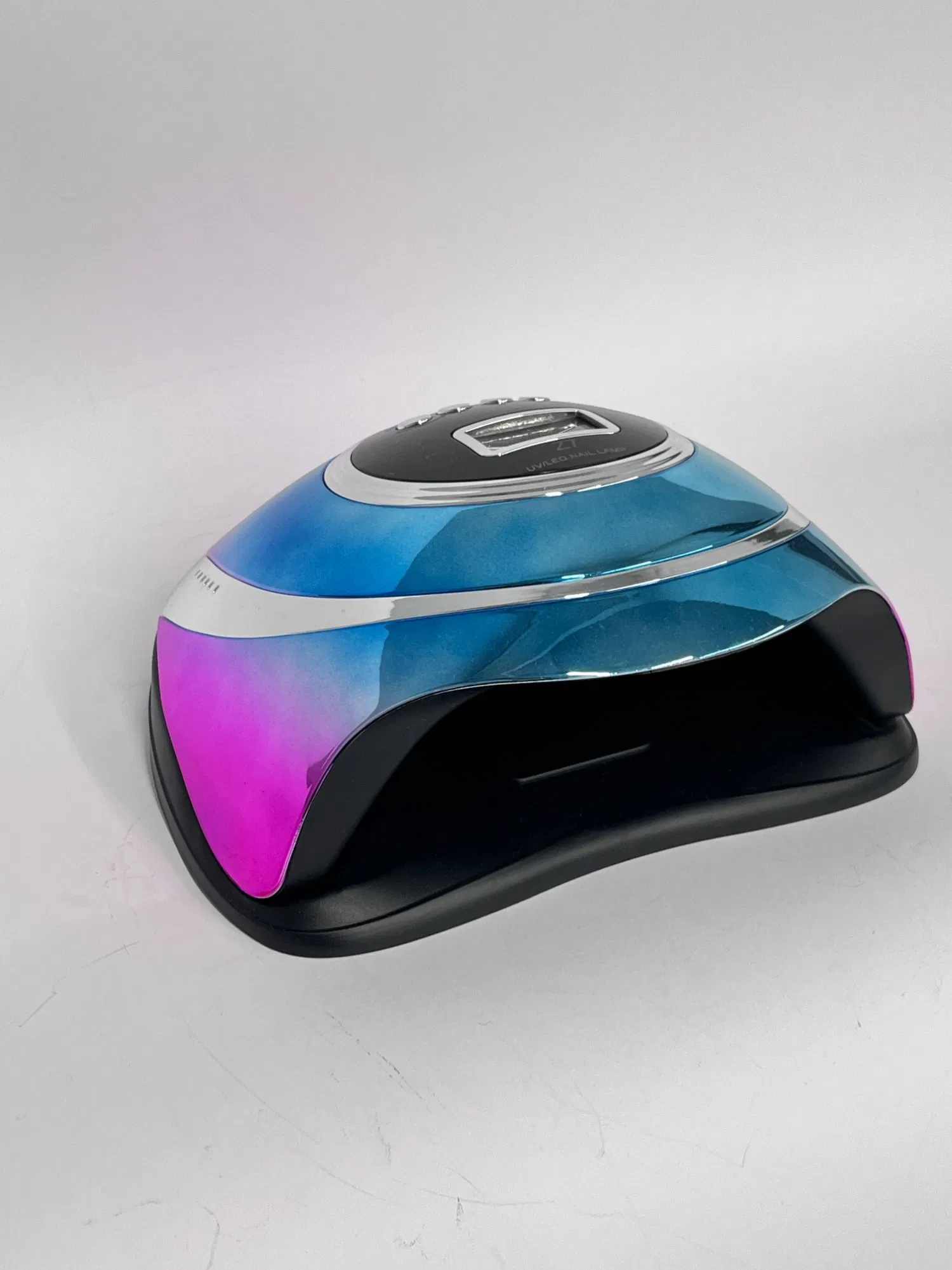 High-Powered UV LED Nail Dryer for Fast Curing