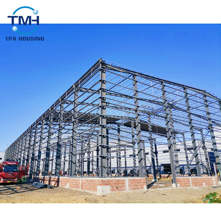 Steel Structure Truss Purlin Steel Building Space Frame Roofing for Stadium