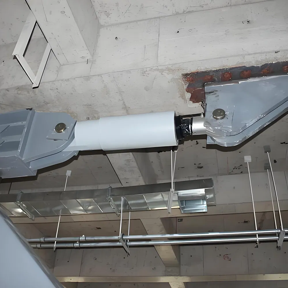 Professional Manufacturing of High-Quality and Reliable Viscous Fluid Dampers