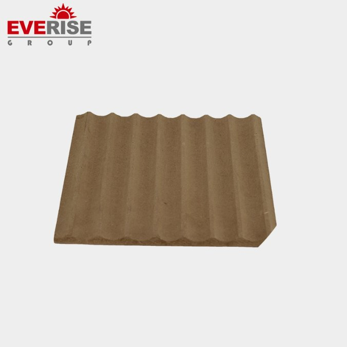 Melamine MDF/Slotted Wall Panel/Plain MDF/Slat Wall Panel/Veneer