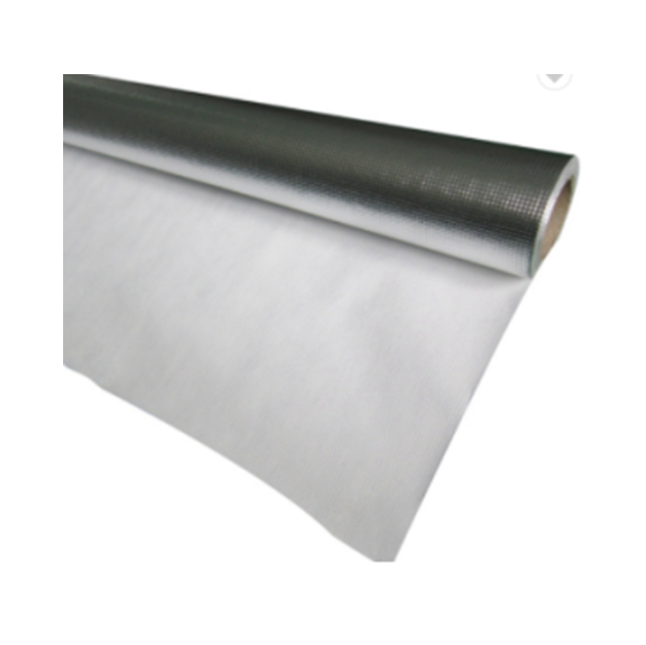 Insulating Reflective Woven Foil Radiant Barrier