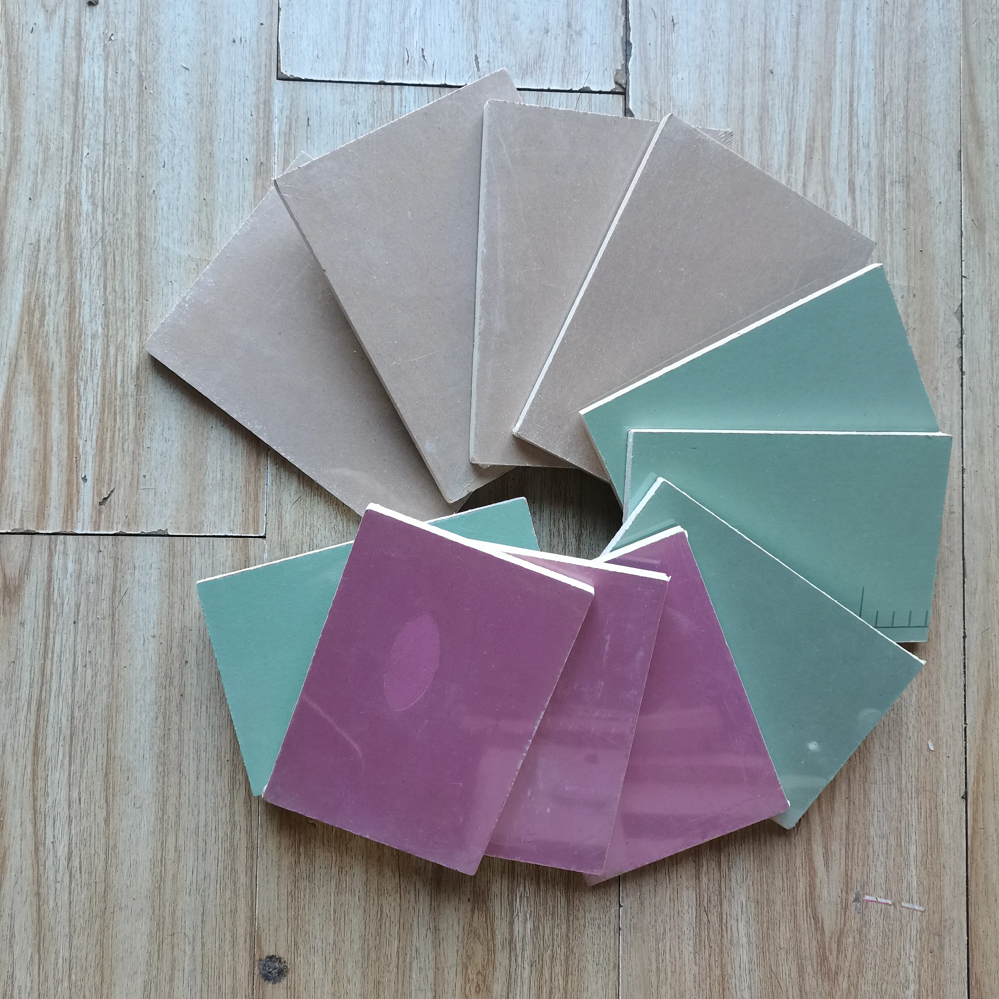 Advanced Plasterboard for Reliable and Sustainable Construction Needs