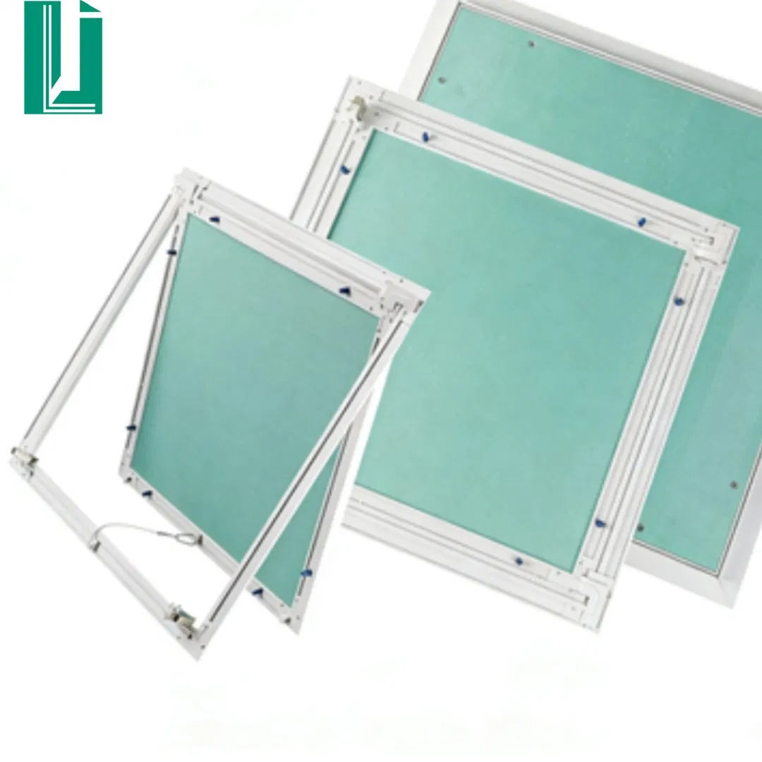 Waterproof Fireproof Moisture Proof Access Panel for Engineering Projects