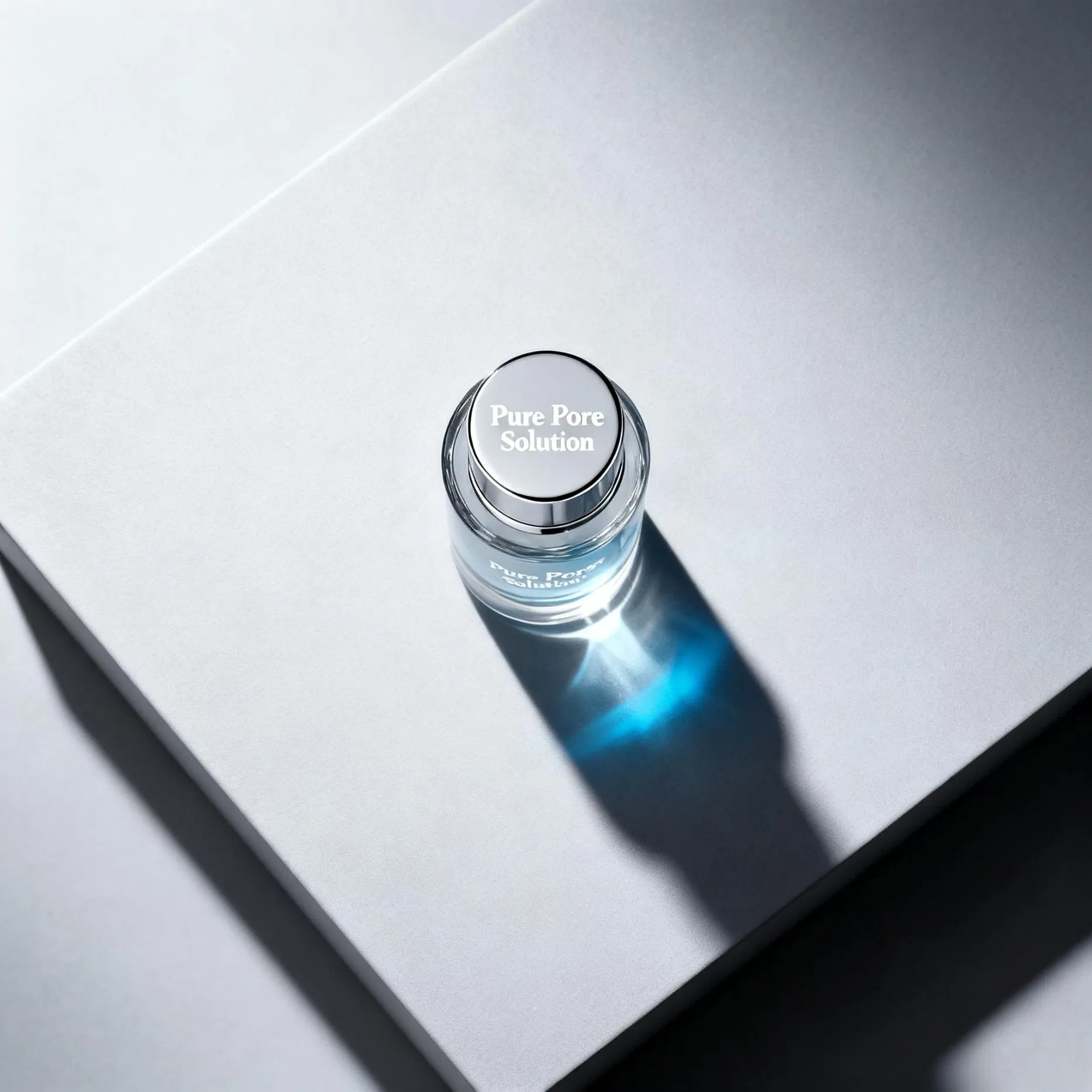 Advanced Vitamin C Brightening Face Serum with Citrus Limon Fruit Extract and Citrus Aurantium Dulcis Fruit Extract for Skin Whitening and Oil Control