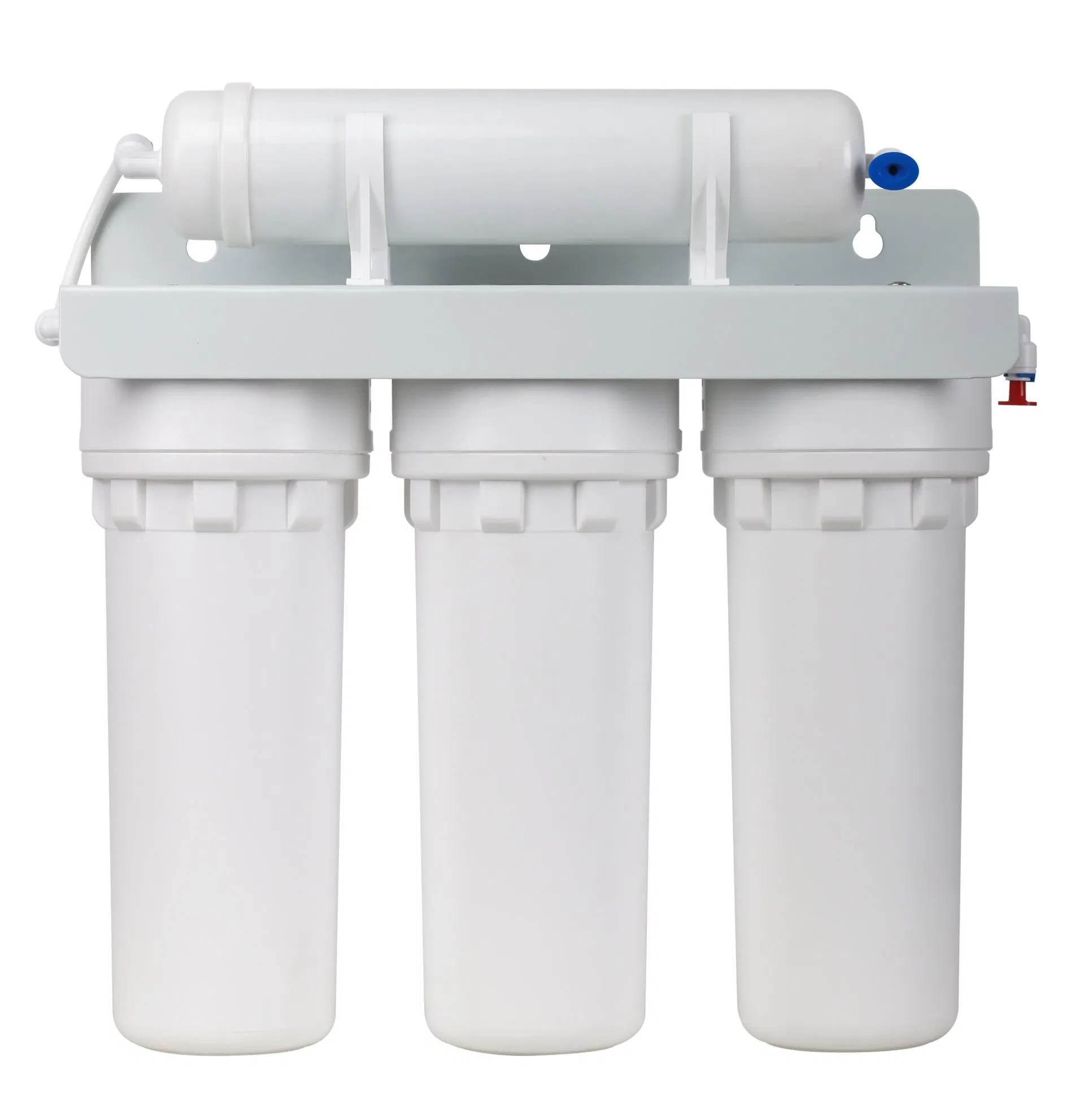 4 Stage Water Purifier RO Water Purifier Tankless RO System RO Water System