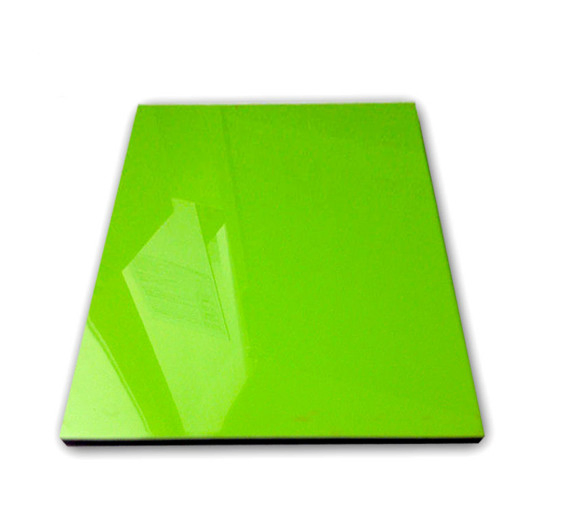 Aludong/Zwm Aluminum Composite Panel Used for Signage Boards