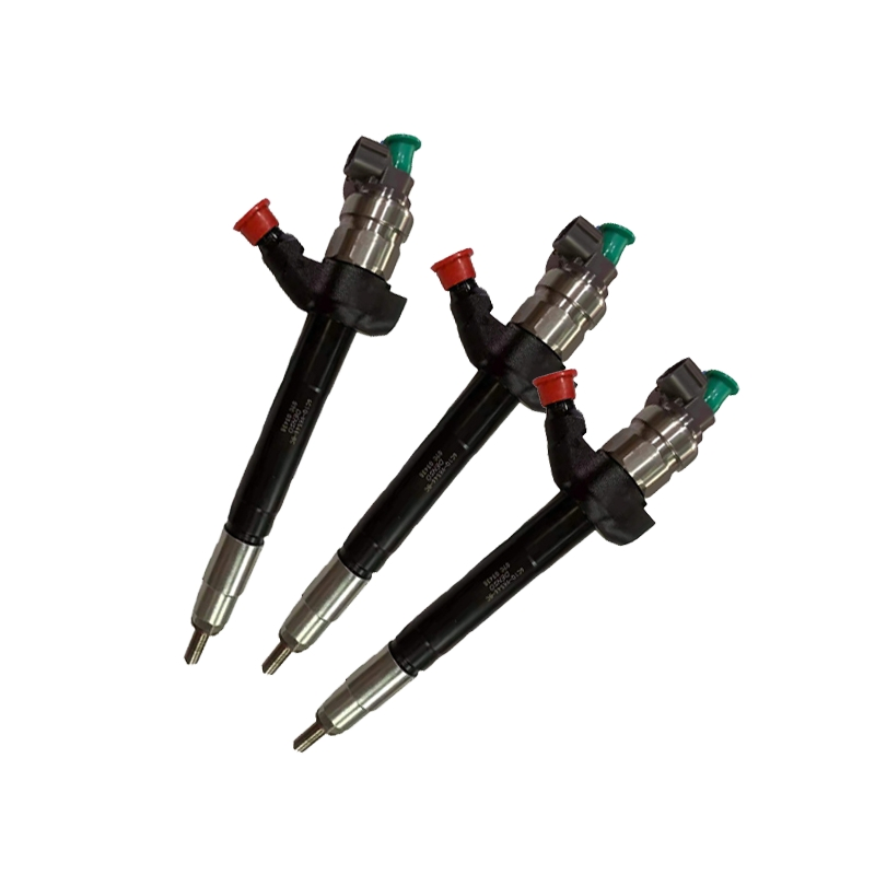 Топливная форсунка Common Rail 0445110533 для Changchai 4b28tc