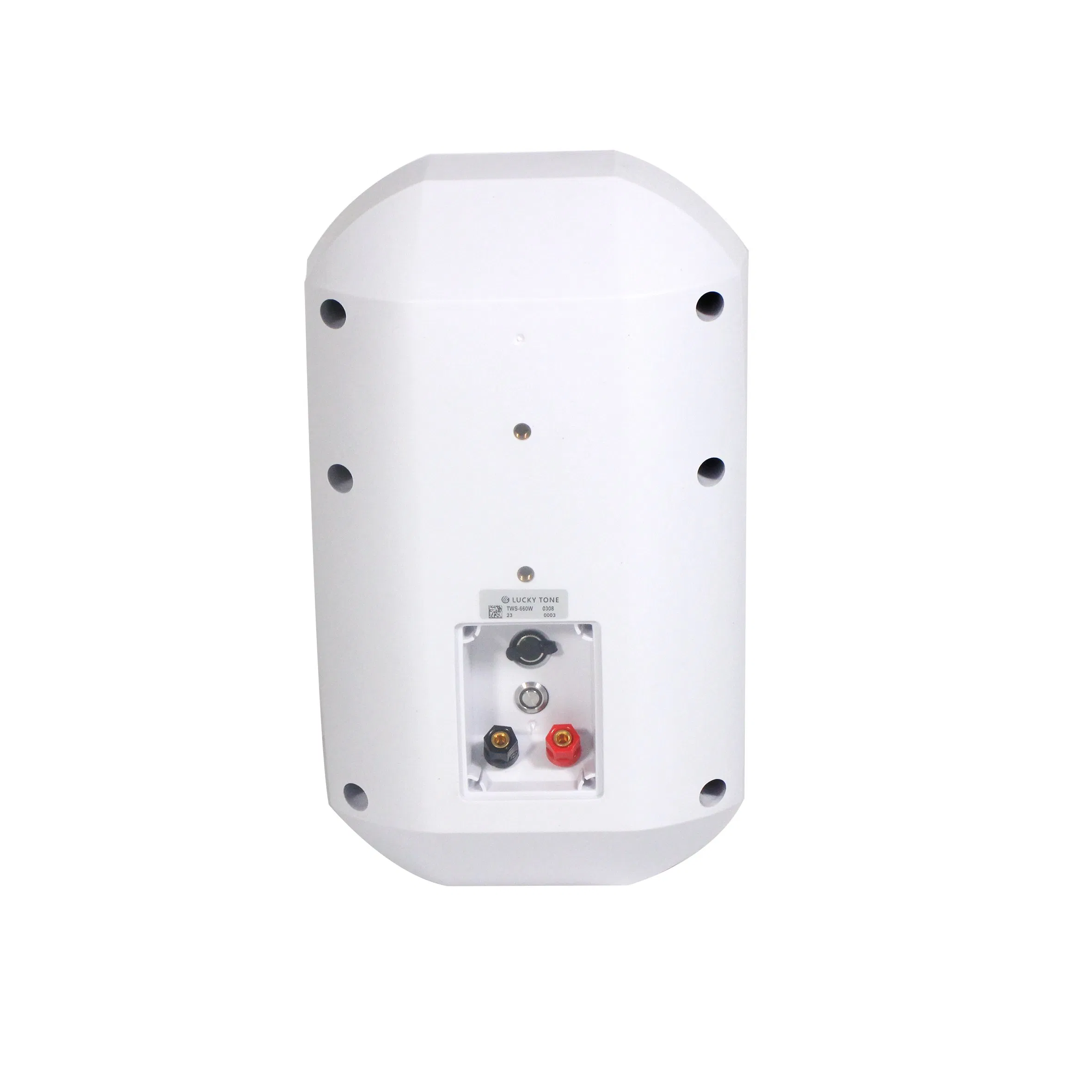 TWS-стерео колонка для улицы, 40Вт, влагозащита IP66