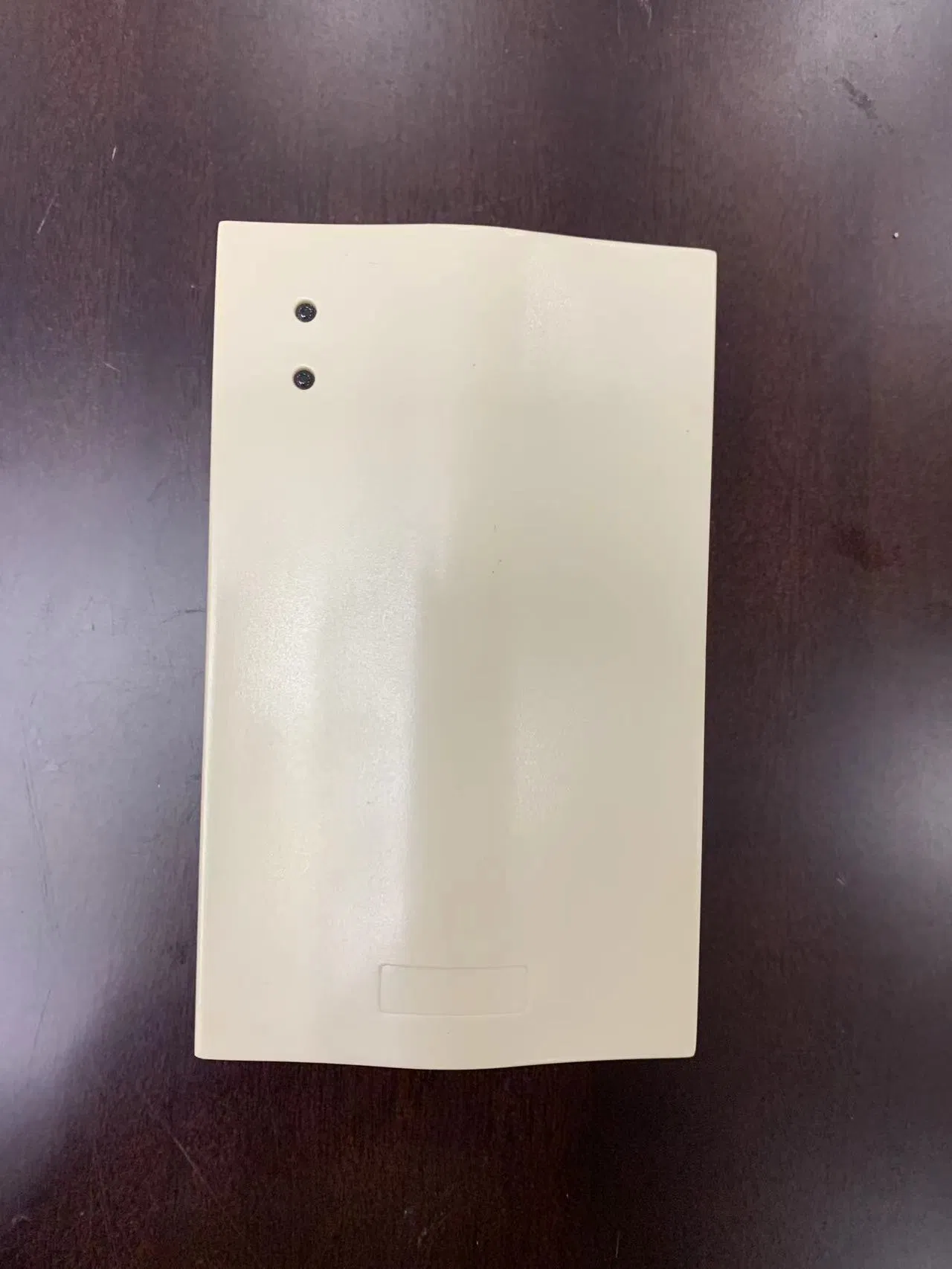 Alumnium Roller Shutter Tubular Motor Wireless Receiver with WiFi