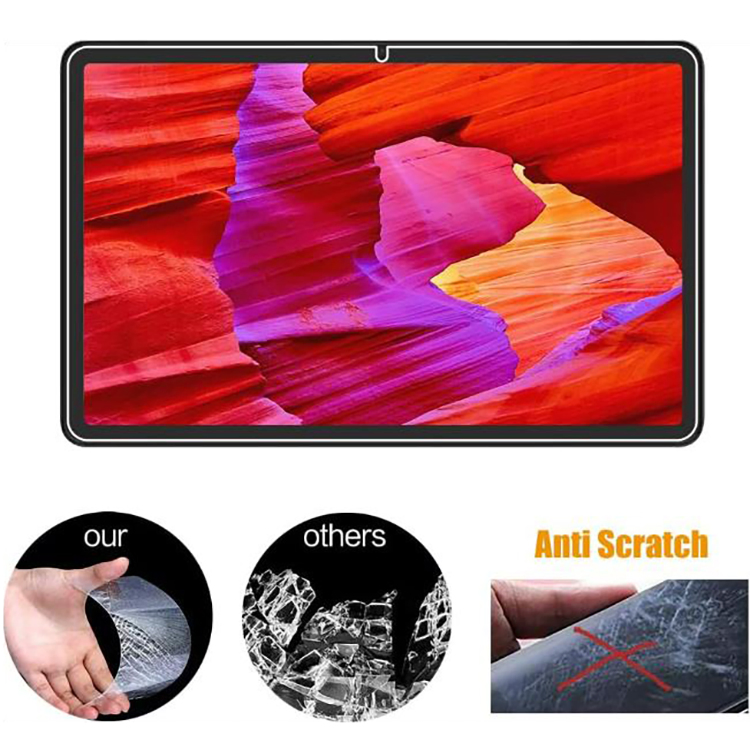 for Kindle Fire 11 Anti-Fingerprint HD Tempered Glass Screen Protector for Amazon Kindle Fire Max 11 13th Generation 2023 11 Inch