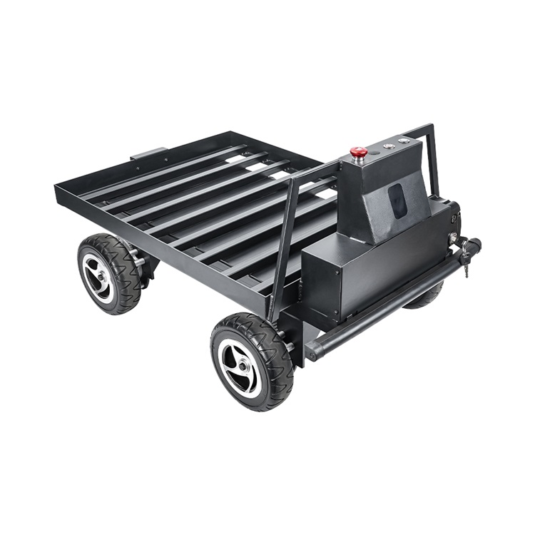 360° Laser Obstacle Avoidance Intelligent Following Robot for Hotel Airport