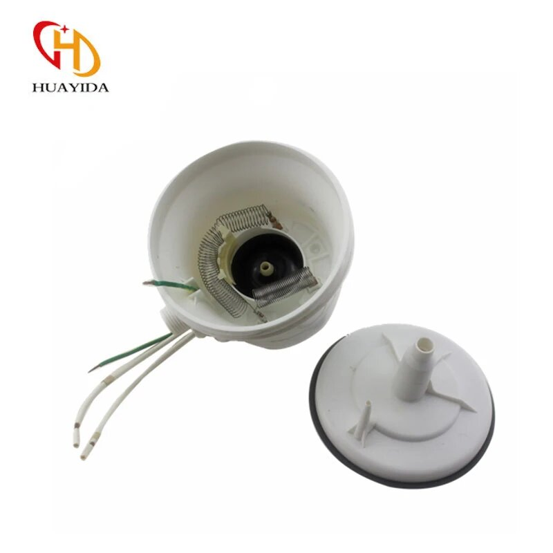 220V/110V Ducha Electrica Heating Wire Resistencia for Shower Heads Part