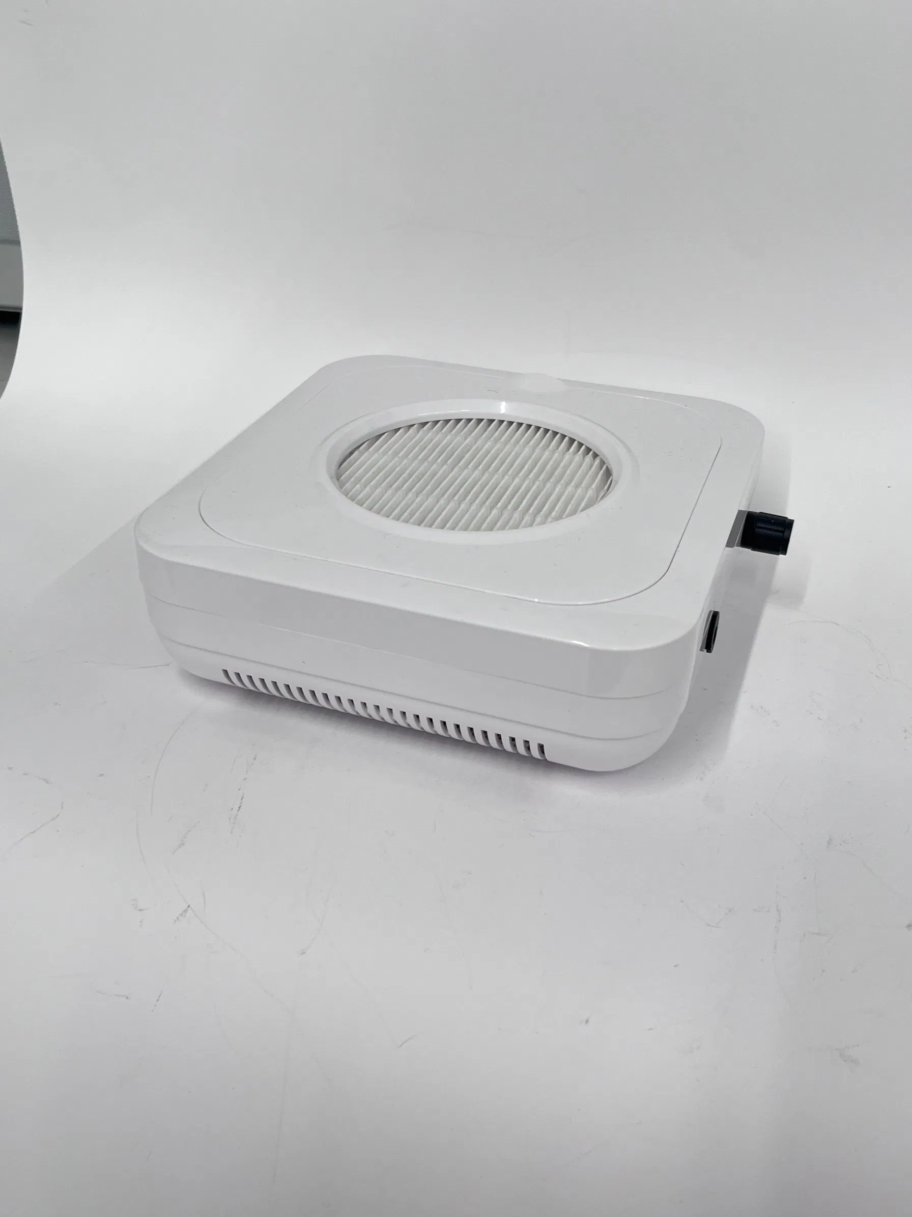 High-Performance Electric Nail Polish Dryer for Professional Beauty Salon