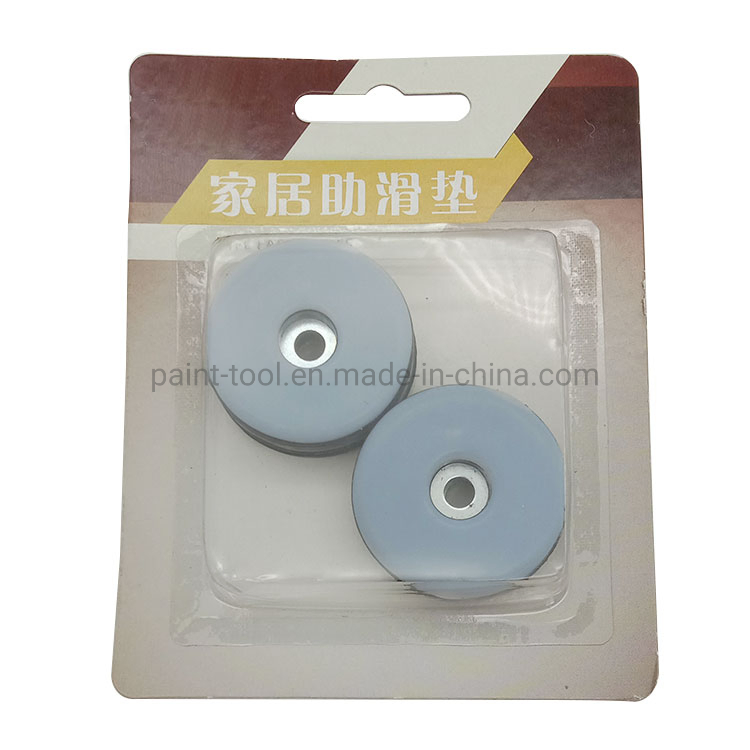 PTFE Easy Sliders Chair Glides Furniture Easy Glider with Screw