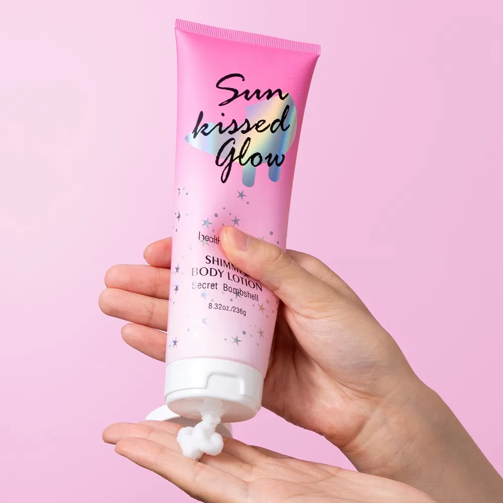 Moisturizing Luxury Body Cream Non-Greasy High Quality Robbing Oil and Body Lotion