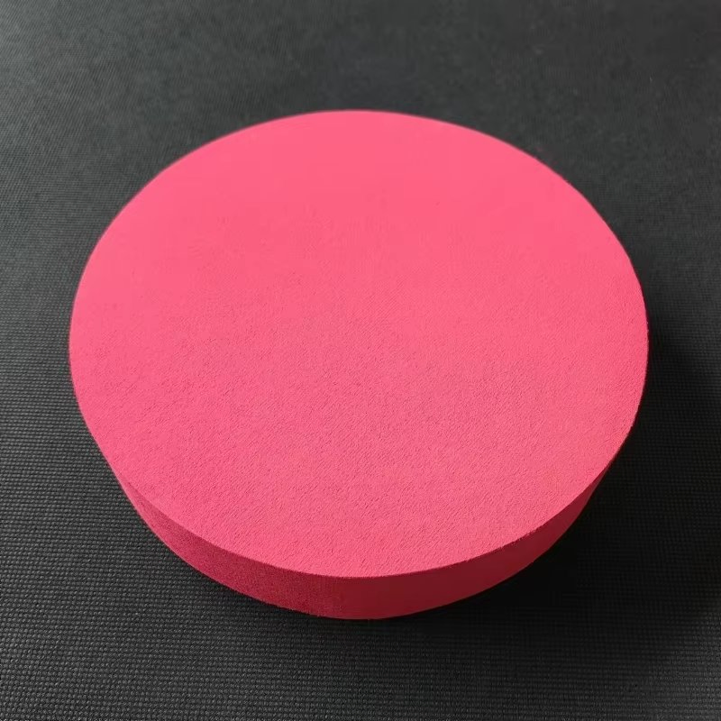 Smart Fiberglass Acoustic Cloud Tiles Designed for Horizontal Hanging with 0.9 Nrc Sound Absorption for Intelligible Speech in Open