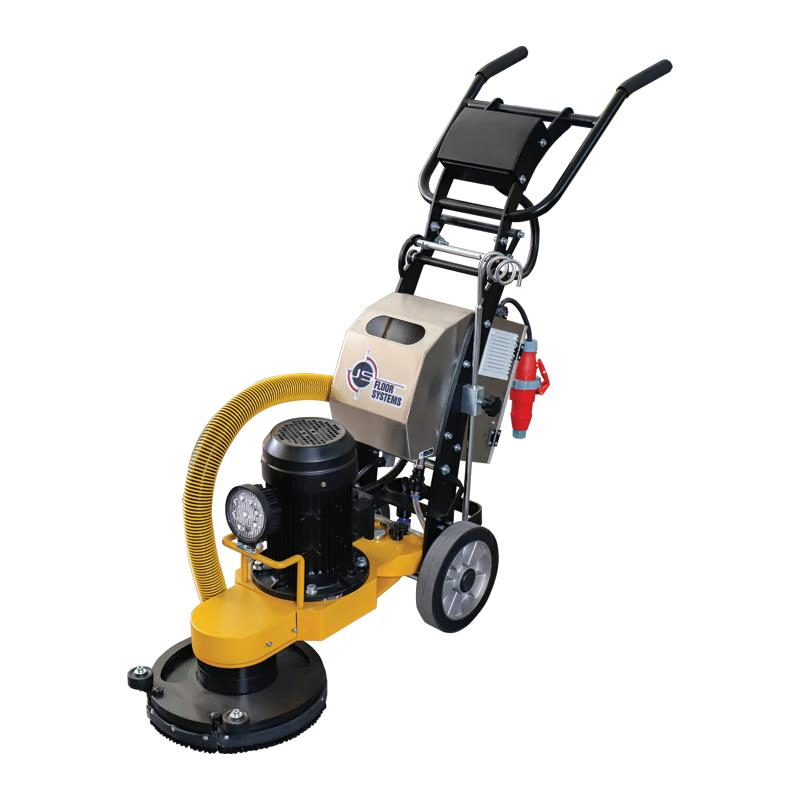 S320 Edge Concrete Floor Grinder