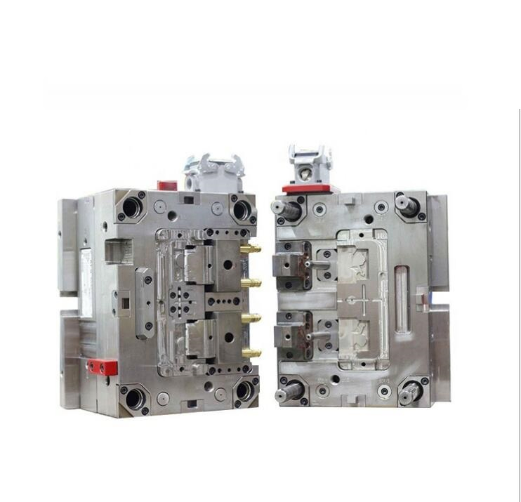 Chinese Brand Custom Made Professional Plastic Parts Factory for Sale