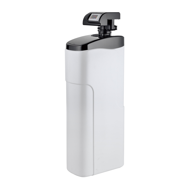 [Km-Soft-D] Cabinet Water Softener with Easy Installration