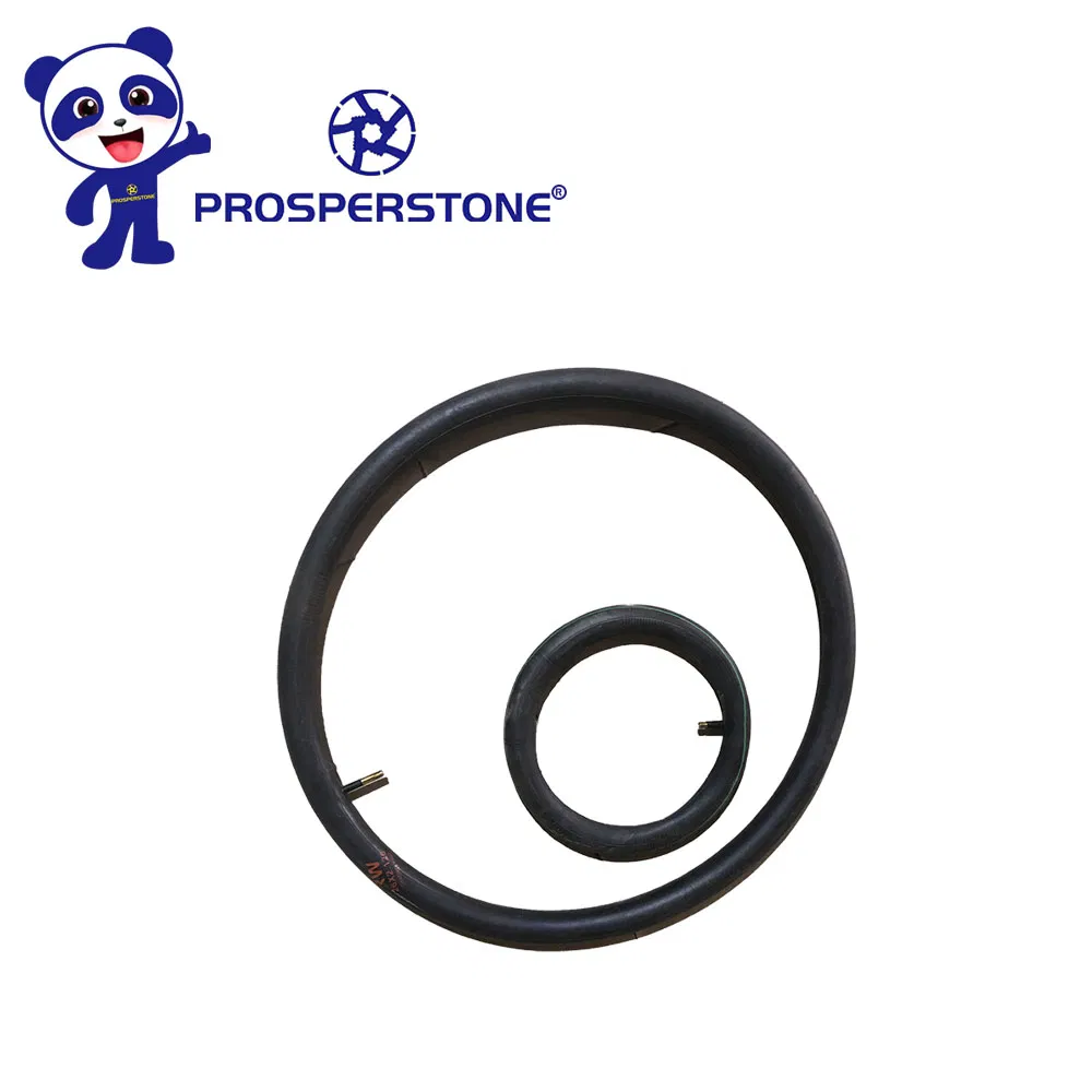 Камера велосипедная 16x1.75/1.95, бутиловая