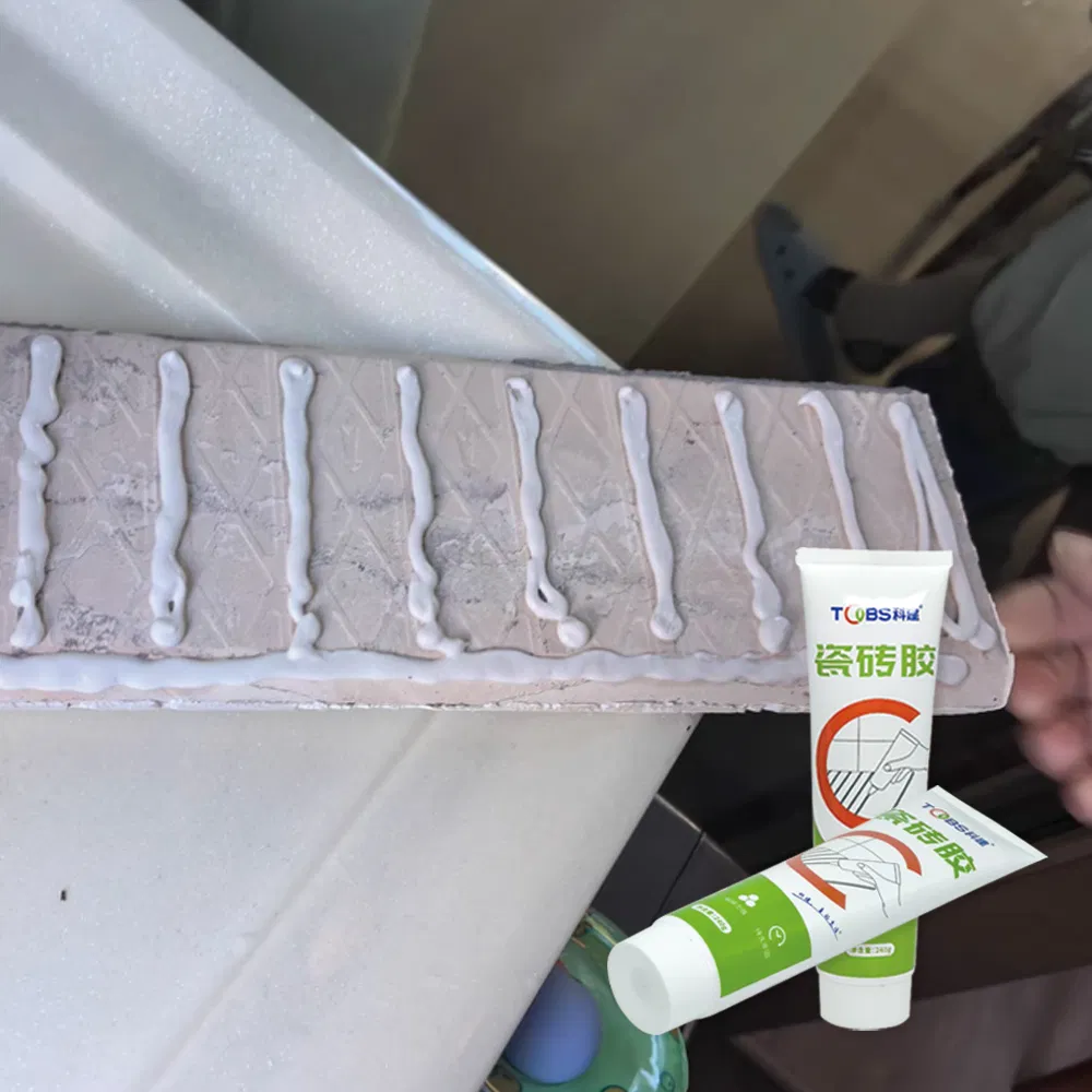 Cost-Effective Tile Adhesive – High Quality at an Affordable Price