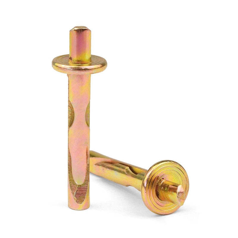 Клиновой анкер для потолка из углеродистой стали M8