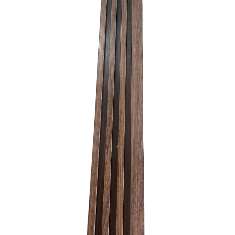 Custom Printed PVC Wall Panel for Modern Interior Decoration