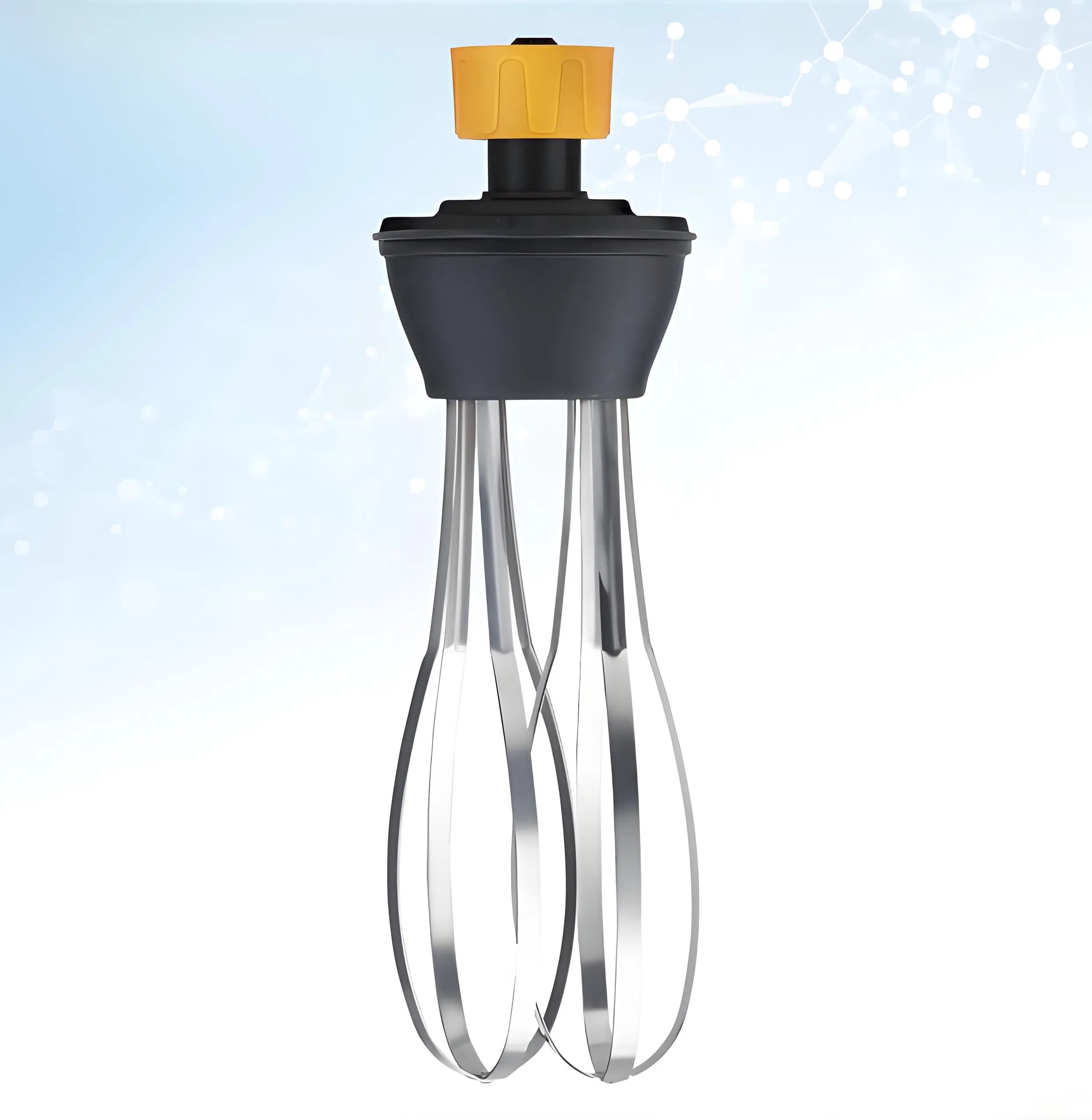 Desserts Cream Milkshakes Juice Immersion Blender Electric Hand Mixer Commercial Mixing Rod Egg Beater