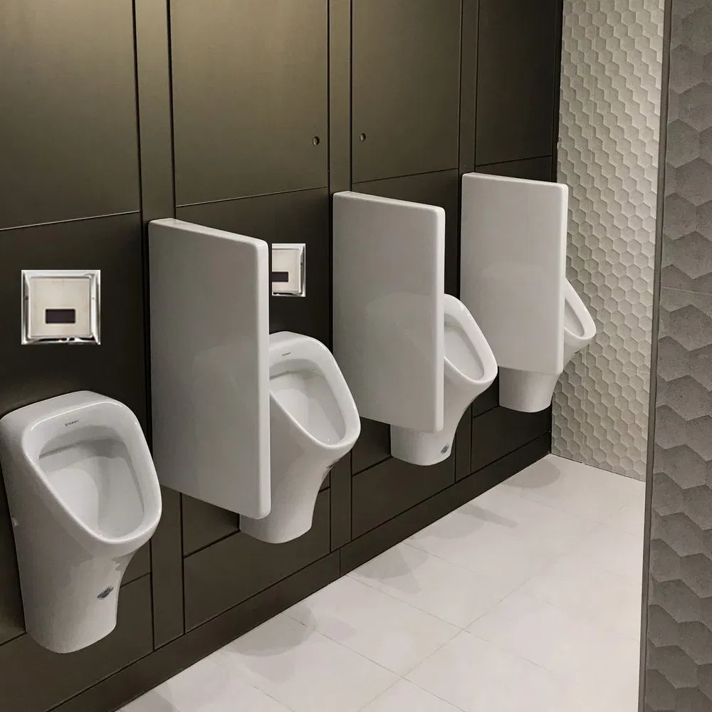 Automatic Urinal Sensor Urinal Infrared Public Toilet Flusher Valve Sensor Accessories