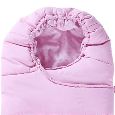 Aby Deedee Sleep Nest Warm Fits Newborns and Infants Baby Sleeping Bag