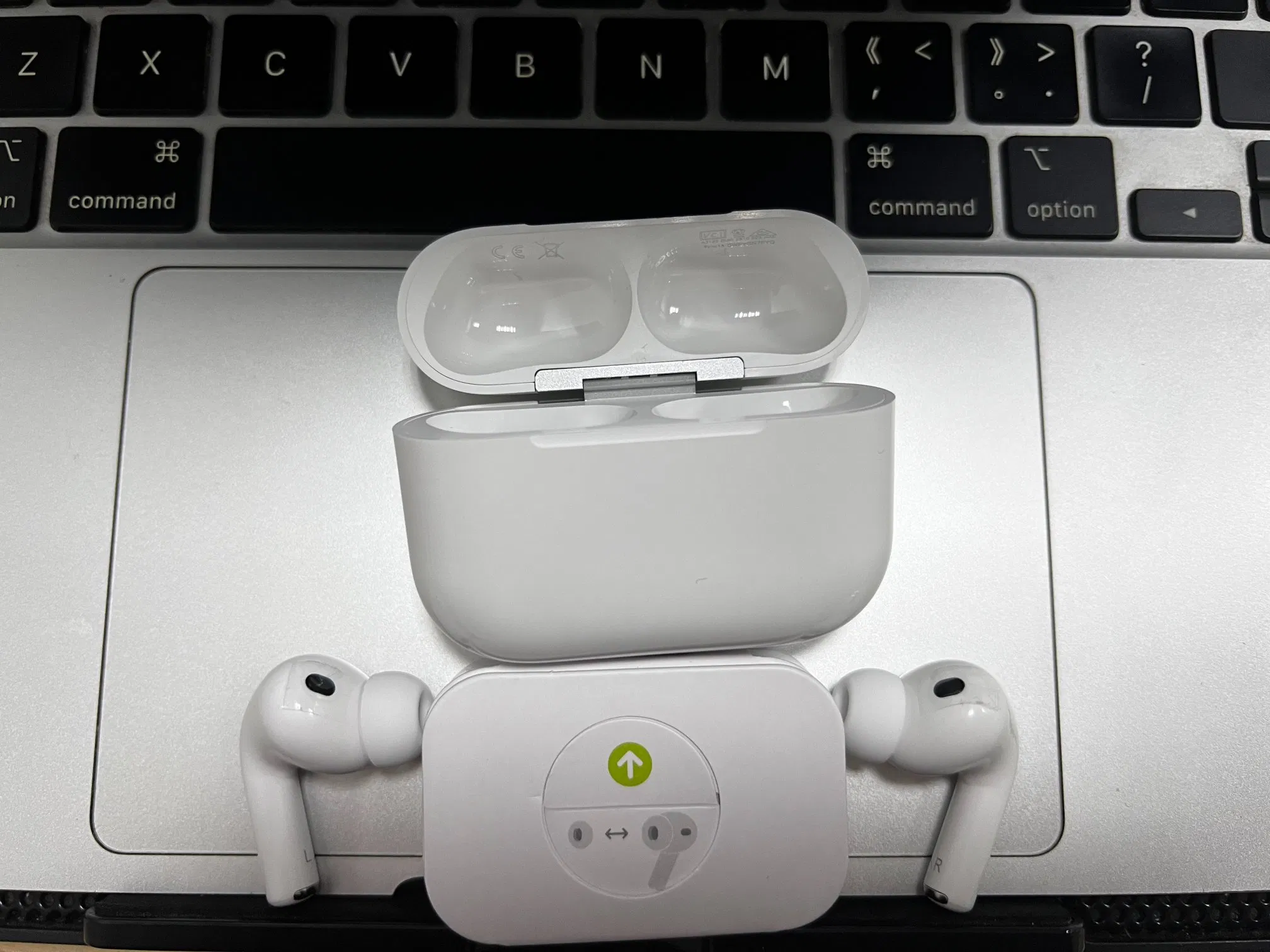 Беспроводные наушники Bluetooth 5.4 с шумоподавлением