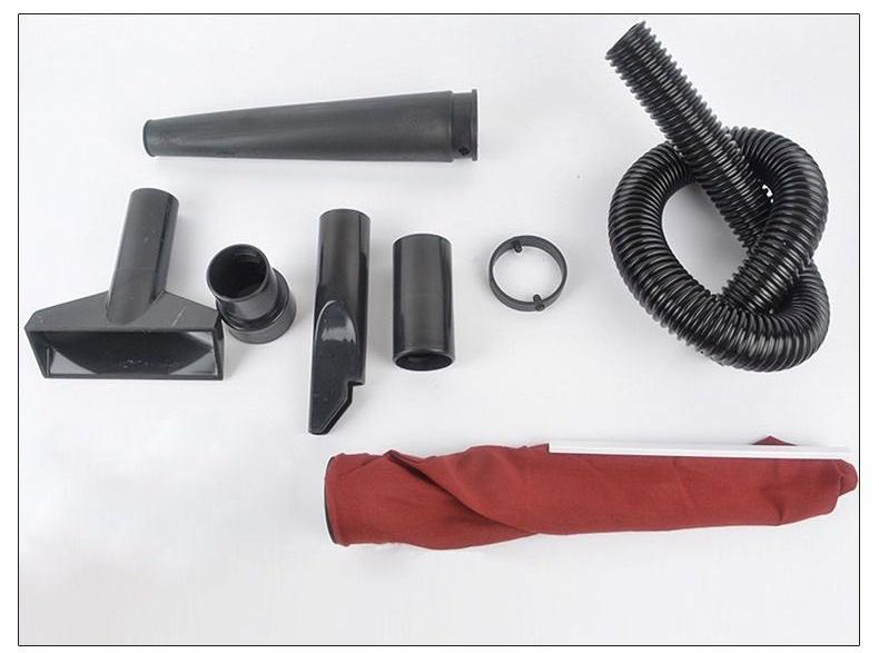 Electric Hair Charging Blower Dust Removal Dual Purpose Industrial Computer Dust Removal