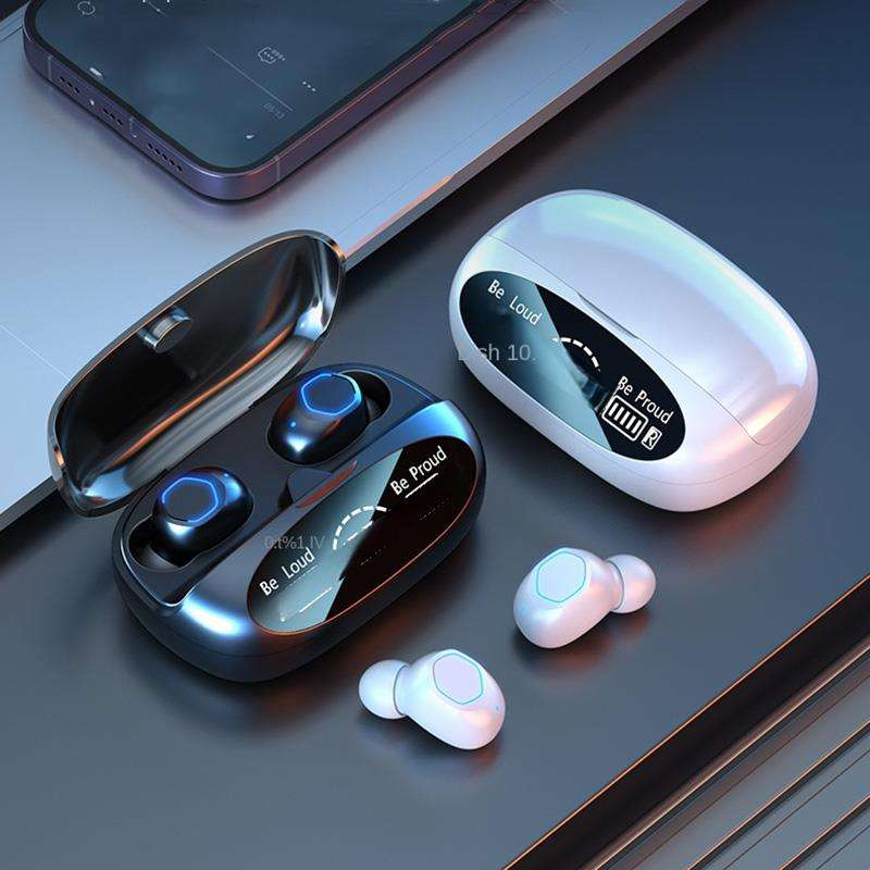 Беспроводные наушники Hot Audifonos M22 TWS