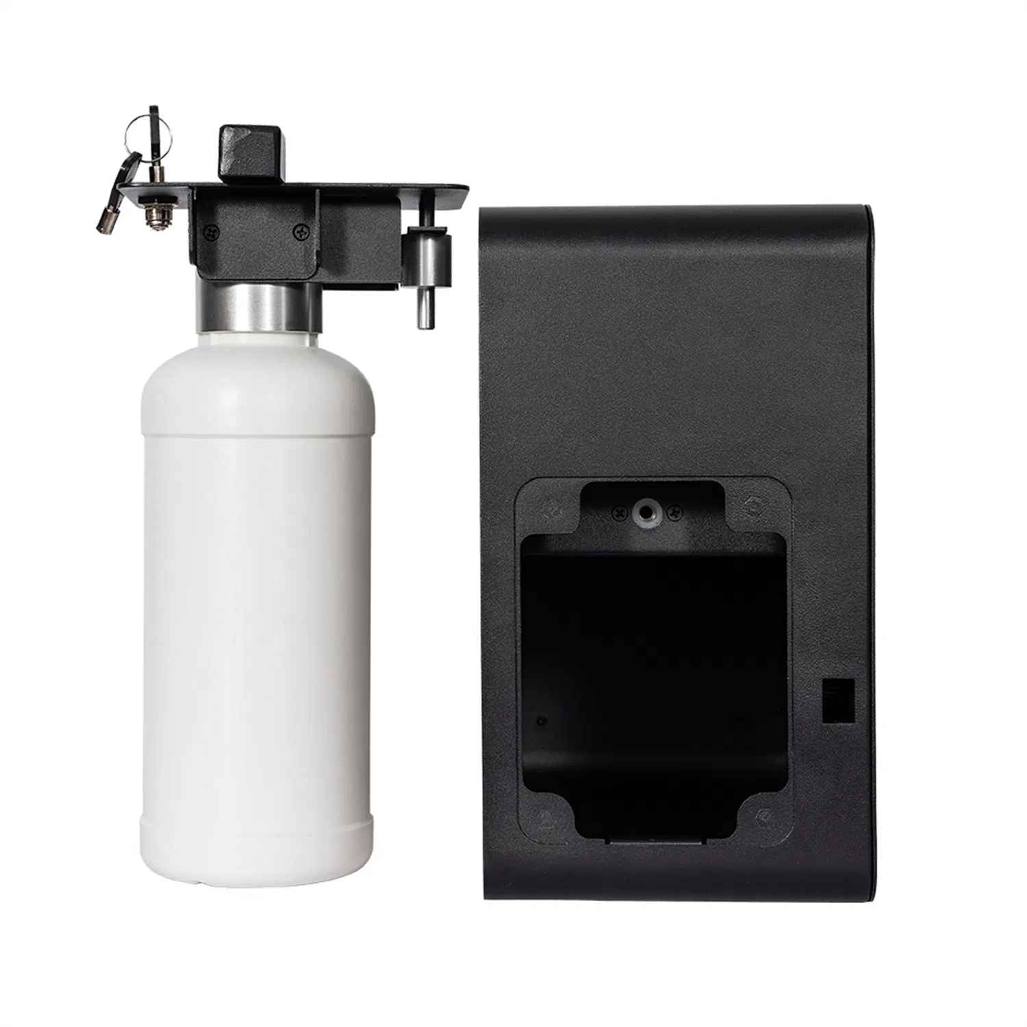 Remote Control Hotel Amenities Air Freshener HVAC Aroma Diffuser Machine