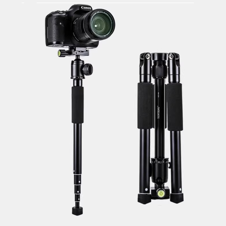 Штатив для камеры 138 см с шаровой головкой