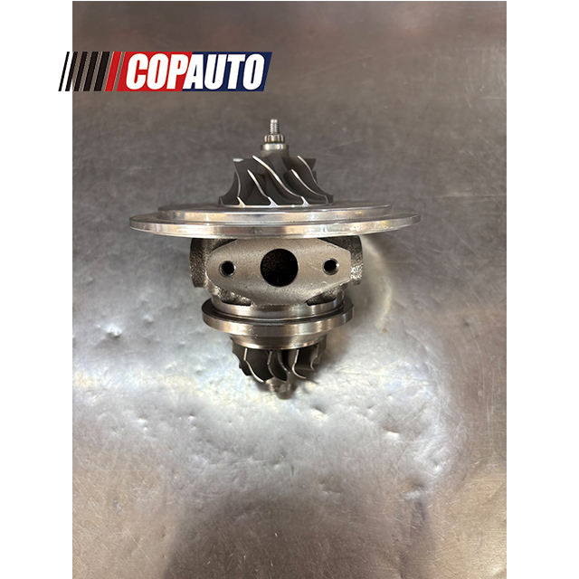 Турбокомпрессор для KIA Bongo 3 (28200-42700, 28200-42610)