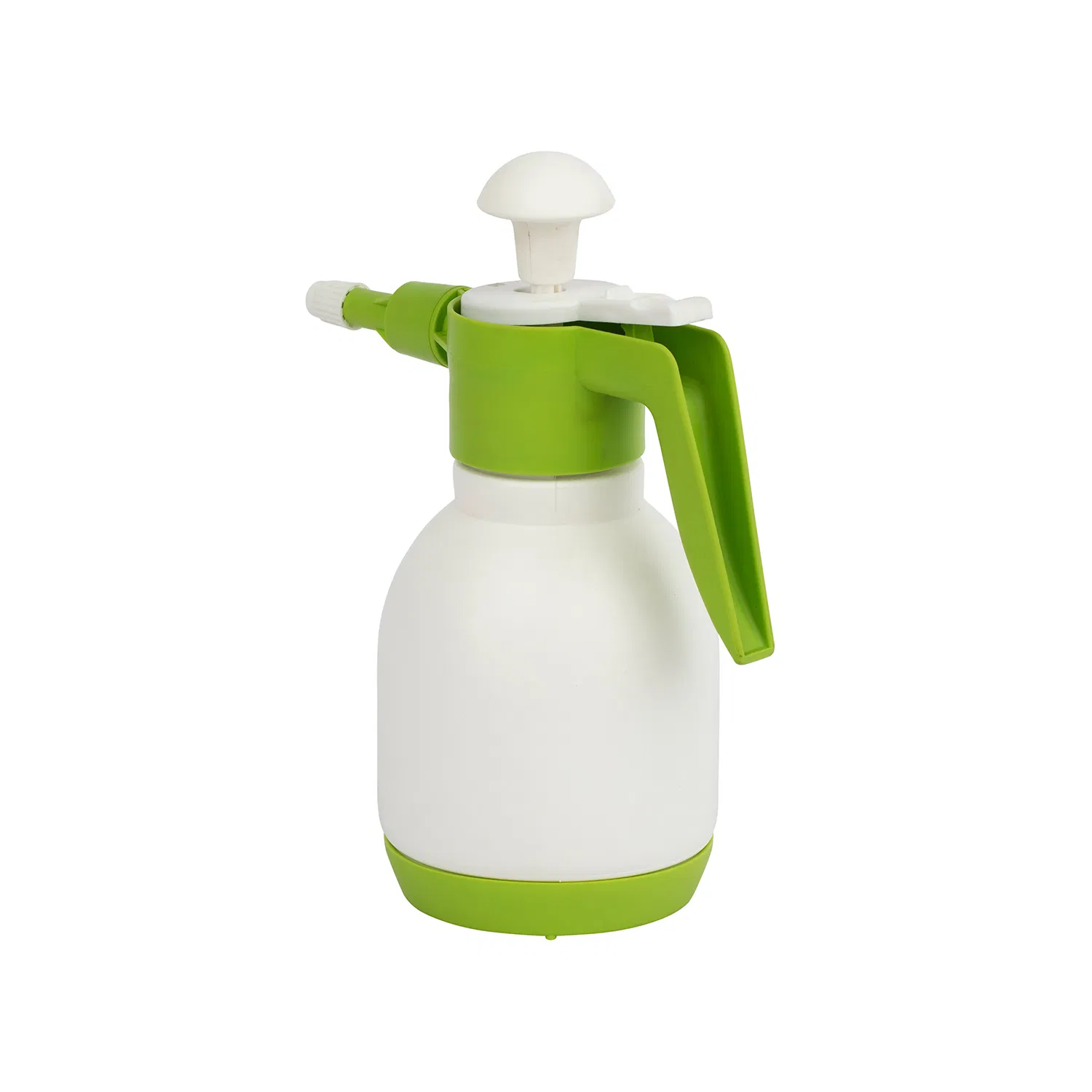 1.5L Small Air Pressure Trigger Garden Agricultural Hand Manual Sprayer Plastic Water Bottle