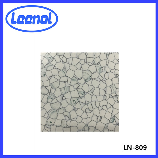 ПВХ антистатический пол Leenol LN-809