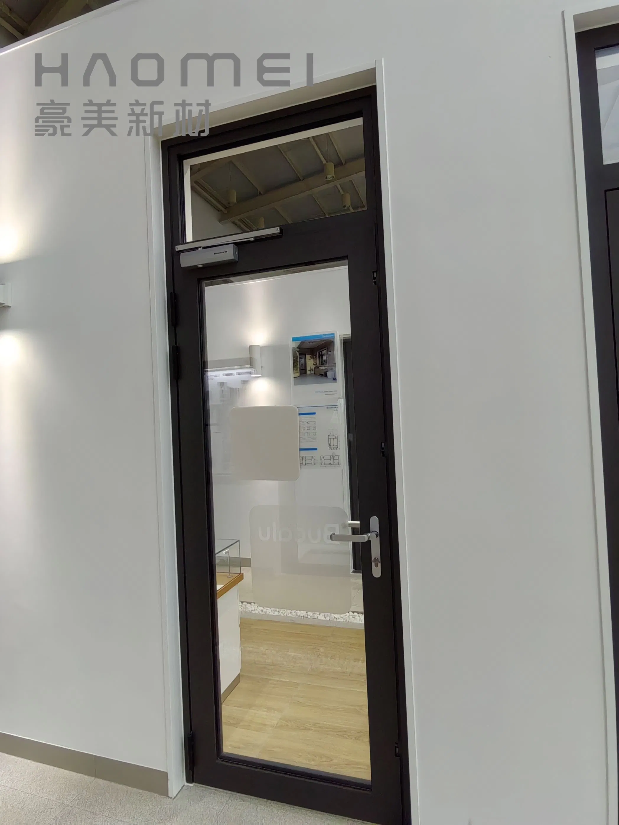 Sliding Doors and Windows Frame Direct Factory Supply Aluminum Profile