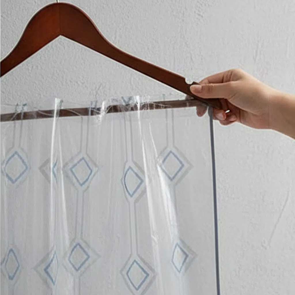 Durable PVC Film Thickness Options From 0.05mm to 3.2mm