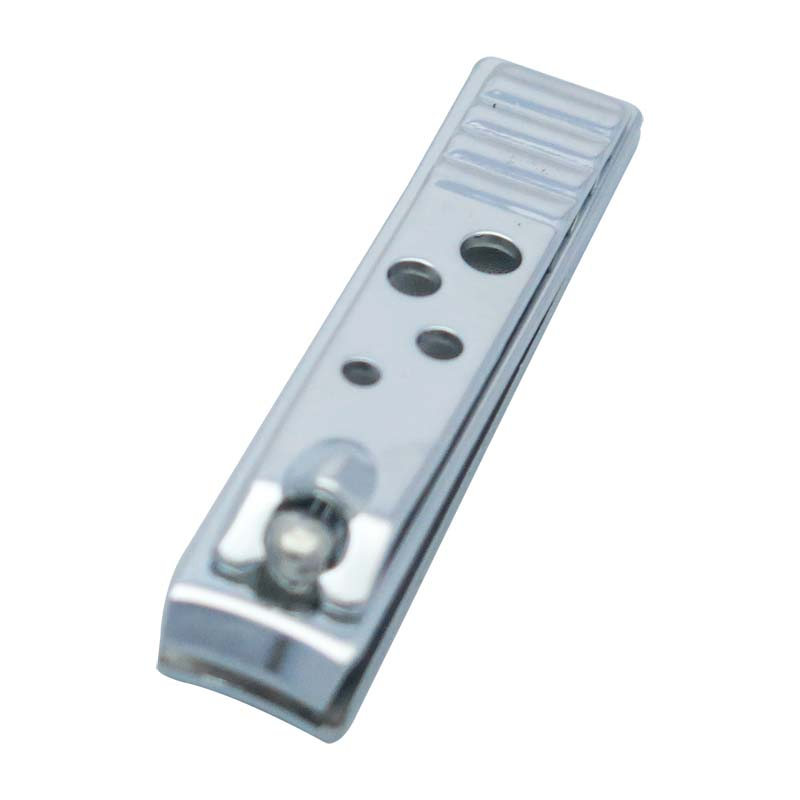 Multi Function Middle Size with 7 Hole & File Fingernail Clipper Family Kit (621WK)