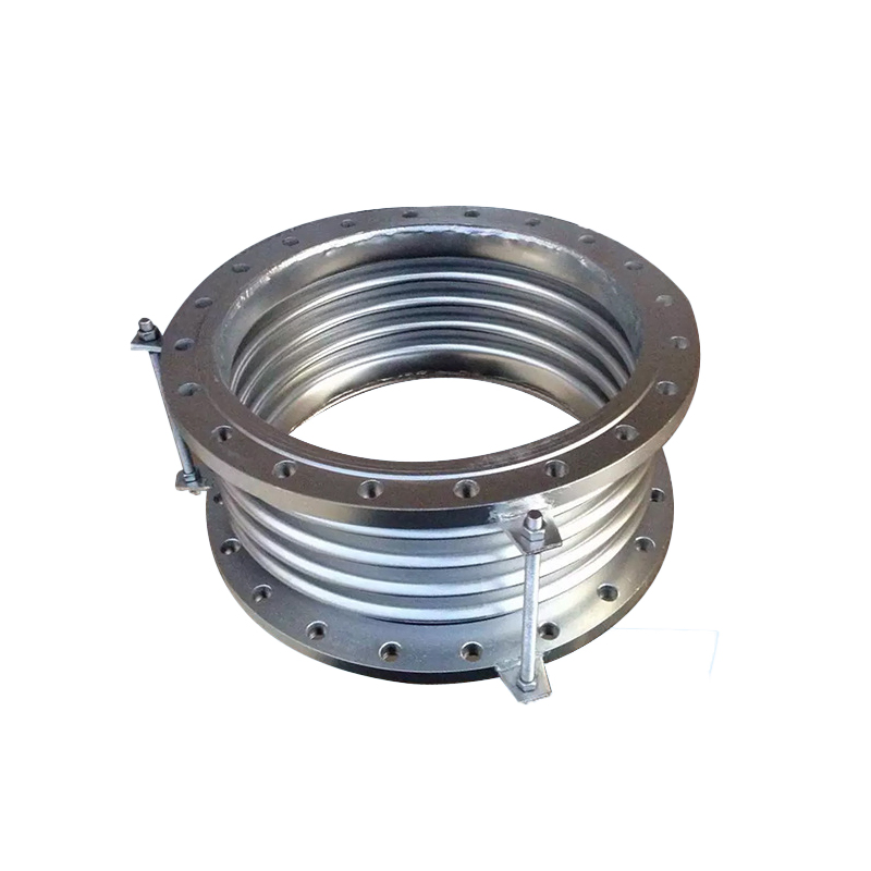 Durable and Reliable Flexible Joints for Efficient Pipe Connections