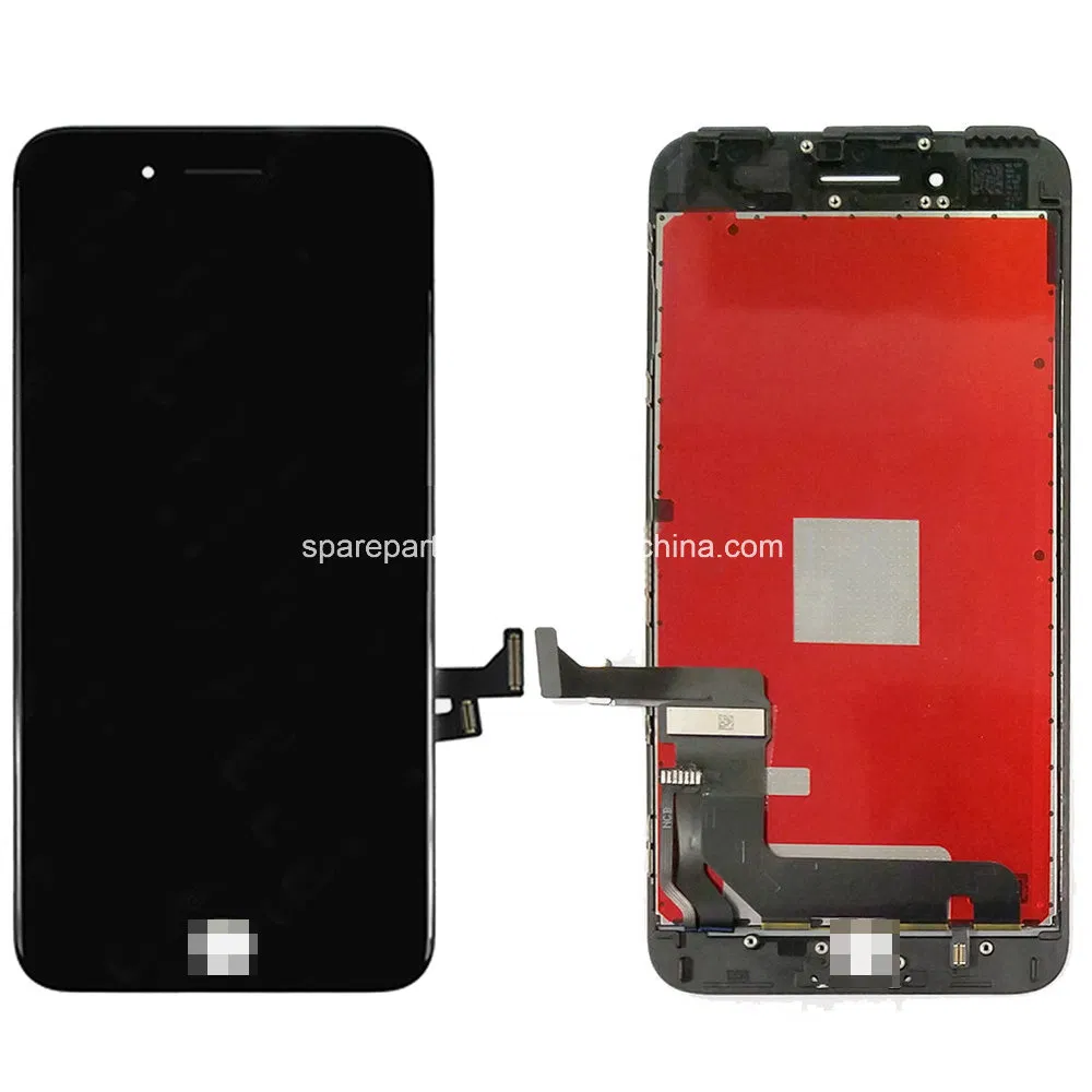 OEM LCD Display Touch Screen Digitizer for iPhone 7plus LCD Screen