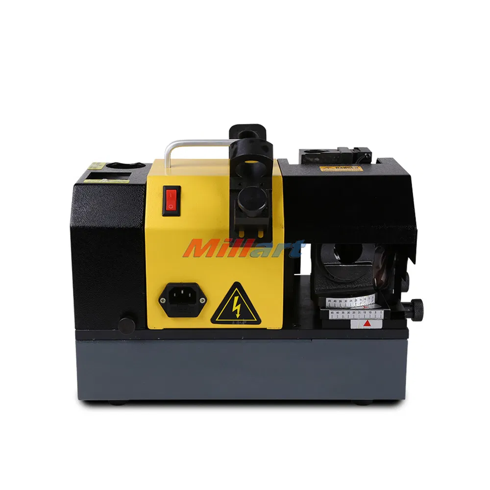 Screw Tap Grinder Mr-A5 Universal Tool Grinder