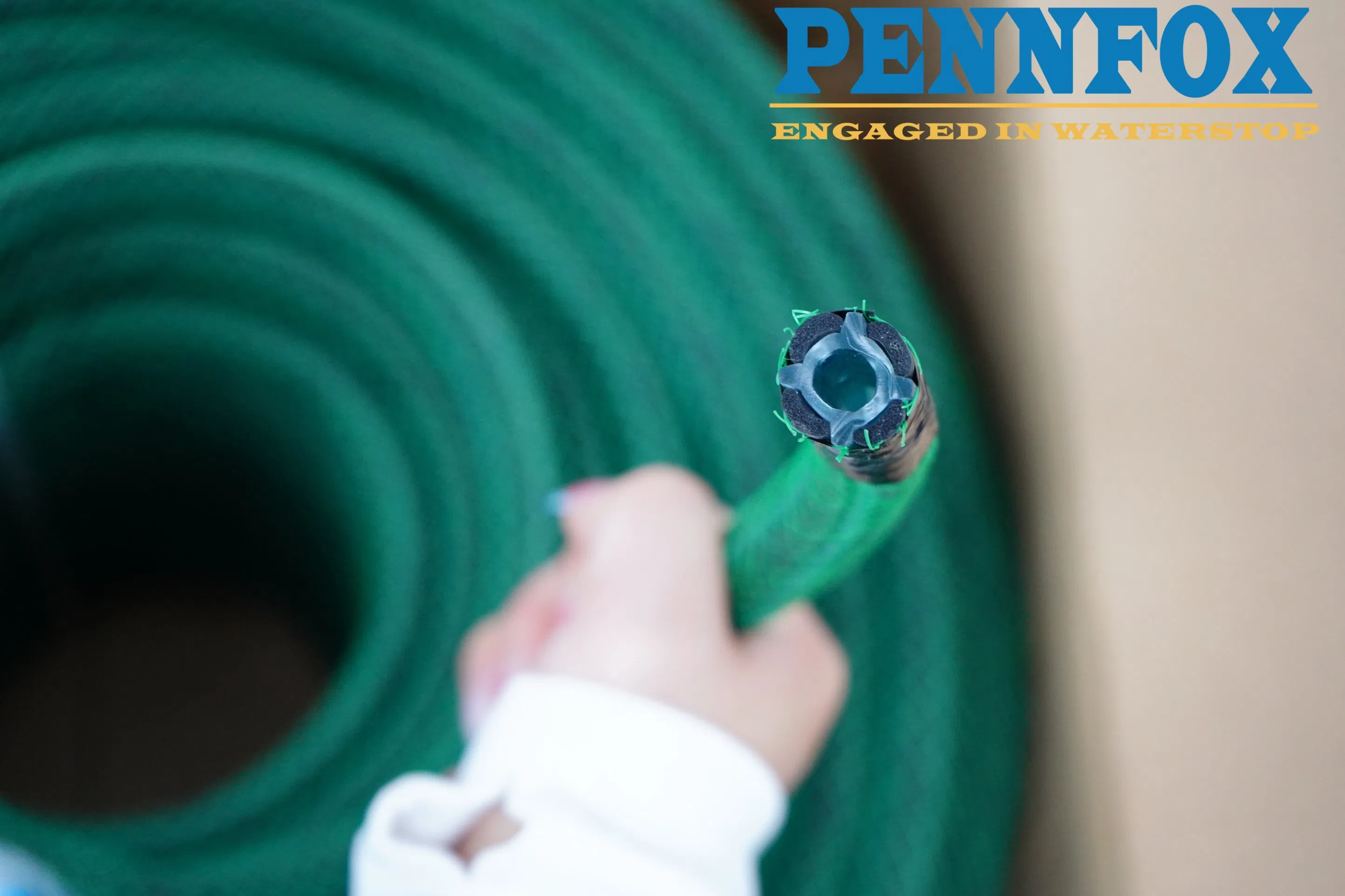 Durable and Corrosion Resistant Grout Injection Pipe for Geotechnical Engineering