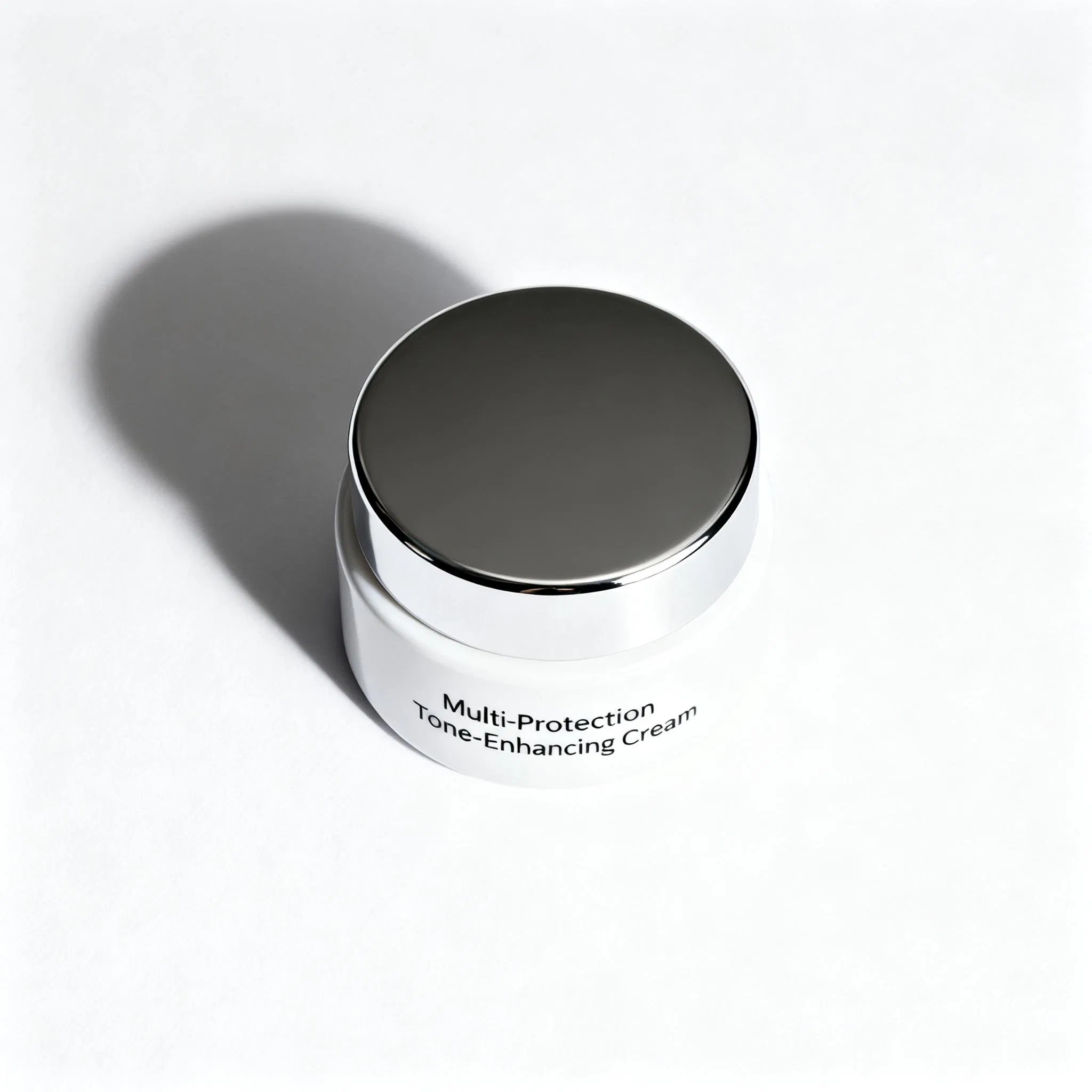 All-Day Performance Coverage and UV Protection Makeup with Lotus Water for Busy Professionals