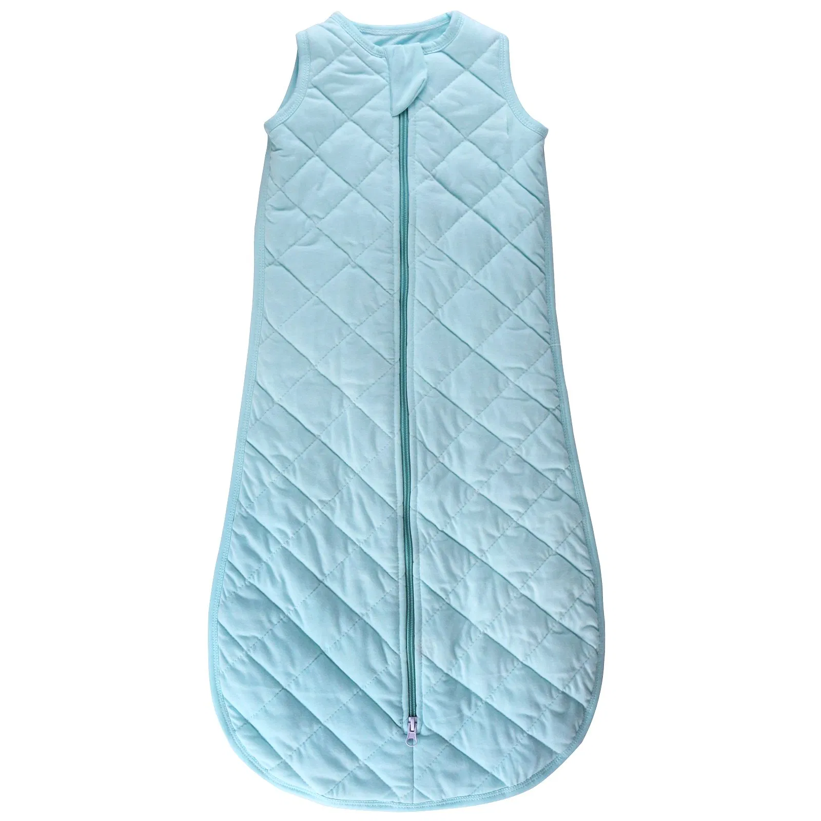 100% Cotton Quiltd Baby Sleeping Bag