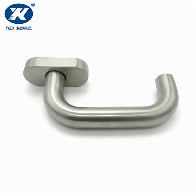 Stainless Steel Casement Lock Opening Windows Lock Handle Pull Window Handles