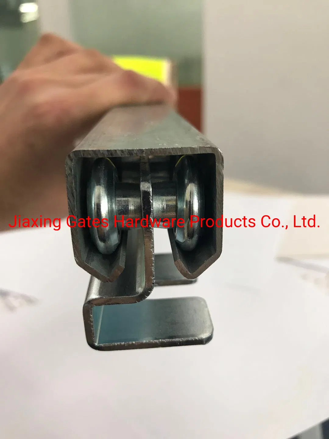 Hanging Roller Track Hang Roller Rail